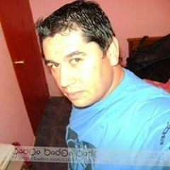 Gonzalo Aravena Castillo