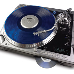 Mix Master C