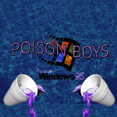 poison boys