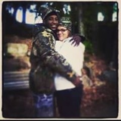 Latisha Marie Danner