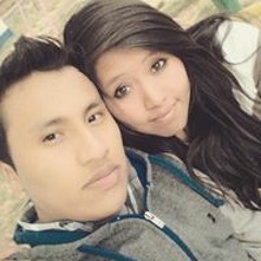 Yashira Condori Mamani