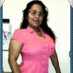 Sunny Michelle Narváez