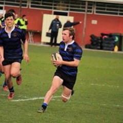 Jackson Lynskey-reid