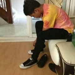 Francis Chaime Saludes