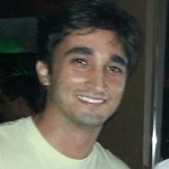 André Luiz Oliveira