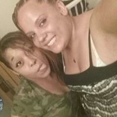 Esha Brandnewme Thompson