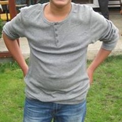 Andrew Michael