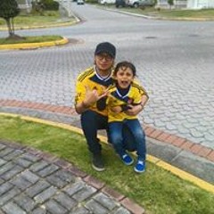 Arturo Alonso JrGong