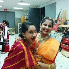 Moyna Ghosh