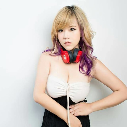 DJ MiMi Taiwan’s avatar