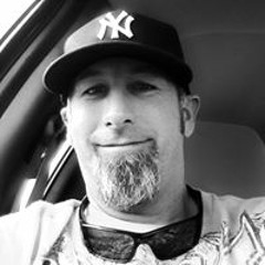 Seth Daddio Stansbury