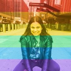 Stacy Parker Le Melle