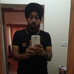 Sahibdeep Bajwa