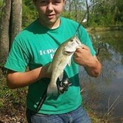 Jacob Clayton Hammond