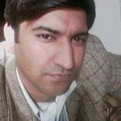 ALI JAMIL