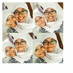 Hasna Fadhilah Hasya