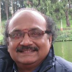 Venkataraman Prabhakar