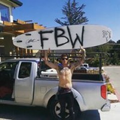 Corey Sawyer Den Uijl