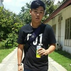 Icez A-riyawitoonkul