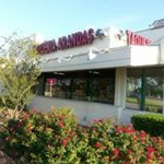 Taqueria Arandas