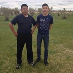 Нэг Тэг Цэг