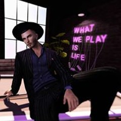 Ryan G. Heather-Wonder