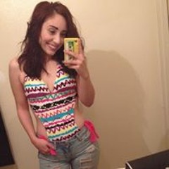 Esther Angelique Alarcon