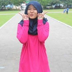 Wiwid Ariska Larasati