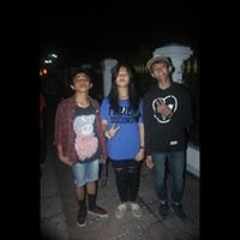 Sanghyang Putra Antariksa