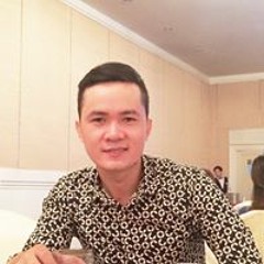 Pham Manh Cuong