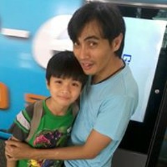 คุณ Patt รักในหลวง