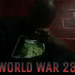 WORLD WAR 23