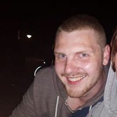 Martin Stevnhoved Larsen