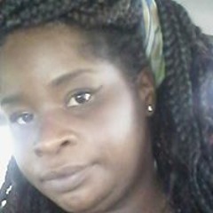 Tima Lovinglyfe Collins