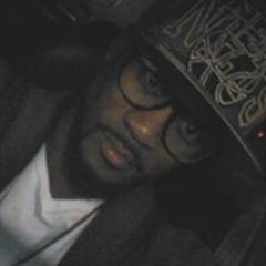 Wiz K'leve Patterson