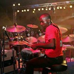 Barnabas Darey Ogundipe