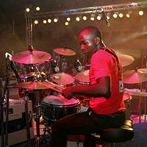Barnabas Darey Ogundipe’s avatar