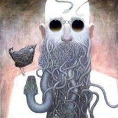 Mandusa Snakesforbeard