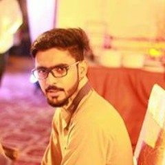 Muhammad Bilal Khurshid