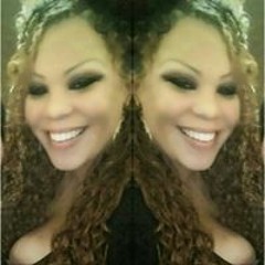 Brittany Daniels-Amaya