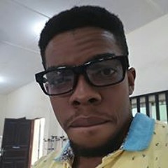 Akanimoh Victor Eloquence