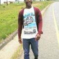 Nkanyiso Bradley Dladla