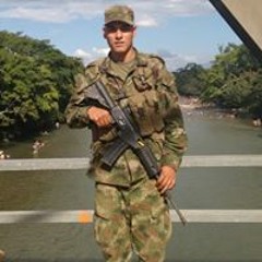 Andres Cardona