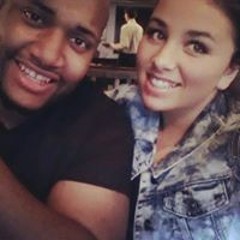 Hunter Kasey Thompson