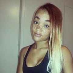 Tiffany LaShaun Kirby