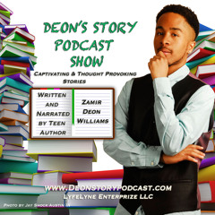 Deon Story Podcast