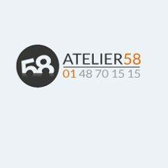 Atelier 58