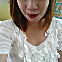 Kriish Aira Paraguya