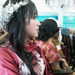 Tami U ThAmye XeonBlue