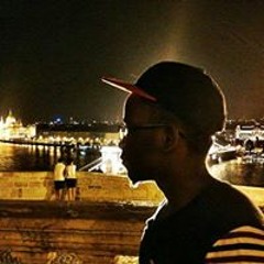 Tobins Victor Obomate